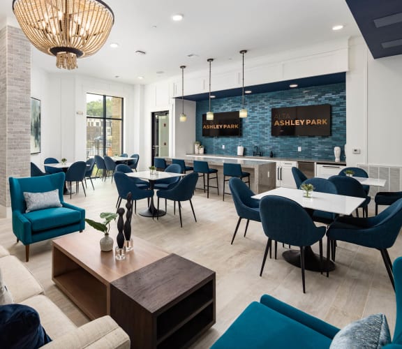 Apartments in Newnan, GA Alta Ashley Park